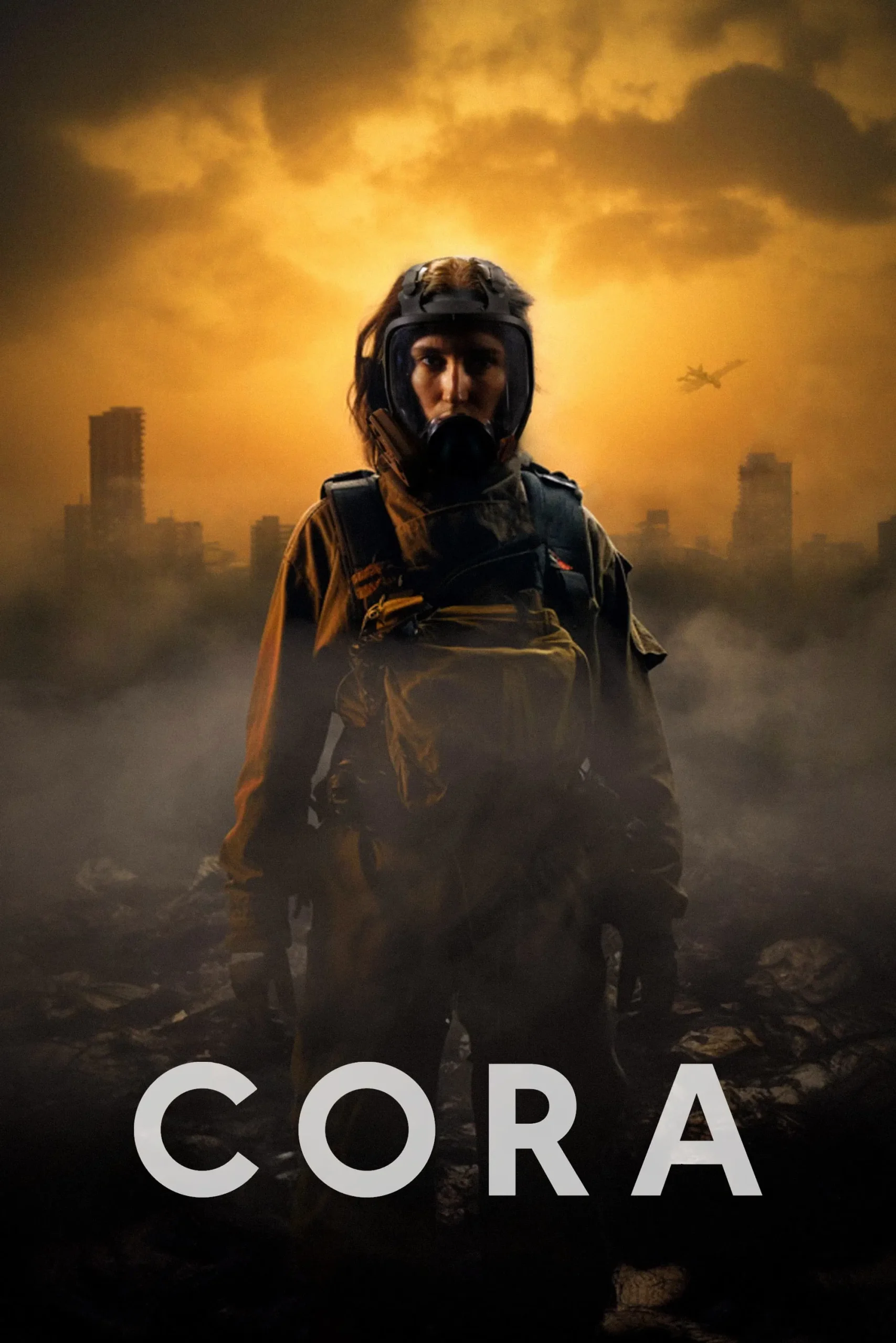 دانلود فیلم Cora 2024