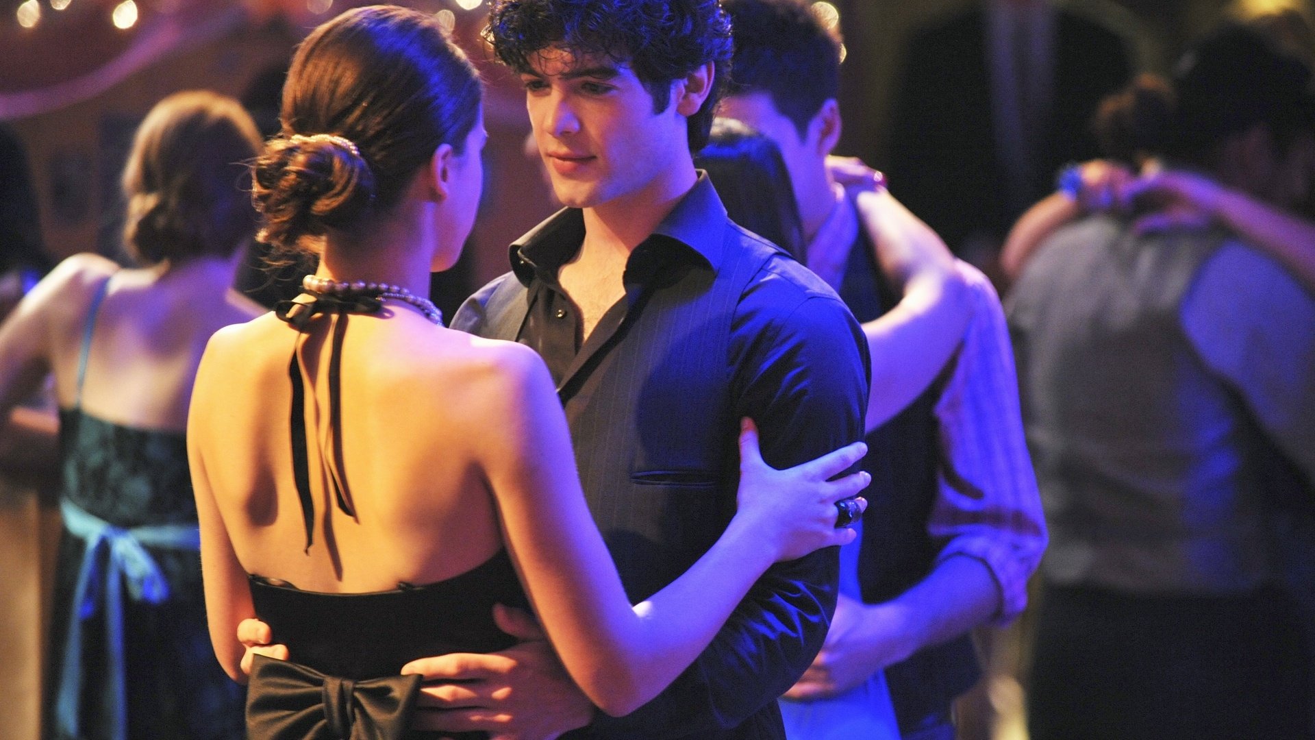 دانلود سریال 10 Things I Hate About You