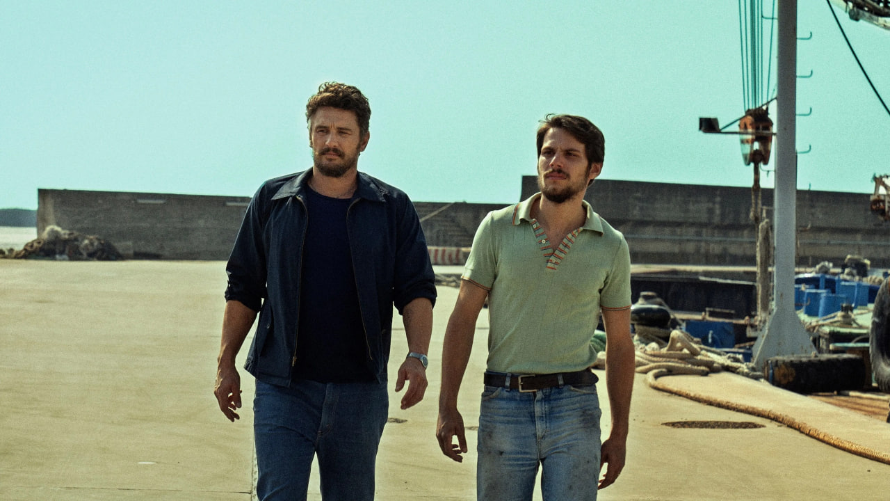 دانلود فیلم Hey Joe 2024