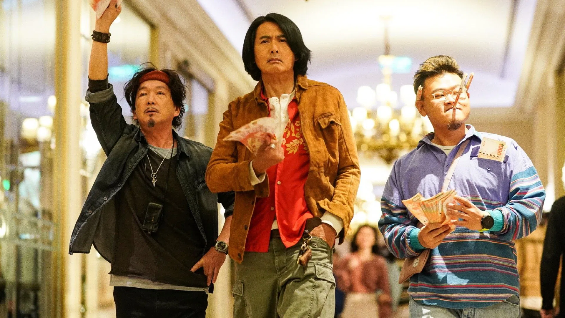 دانلود فیلم One More Chance 2023