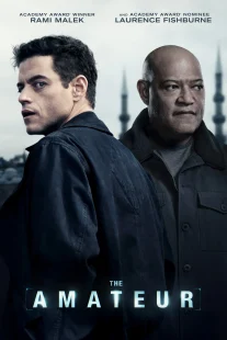 دانلود فیلم The Amateur 2025430145-2084593002