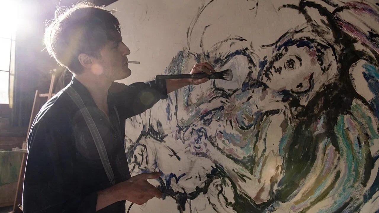 دانلود فیلم Alma & Oskar 2022