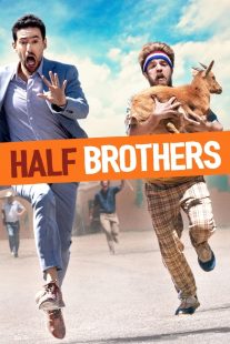 دانلود فیلم Half Brothers 2020430370-172515230