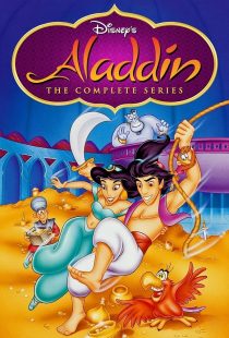 دانلود انیمیشن Aladdin429466-734751906