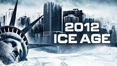 دانلود فیلم 2012: Ice Age 2011