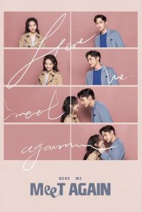 دانلود سریال Here We Meet Again429346-1411314701