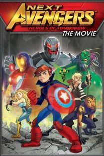 دانلود انیمیشن Next Avengers: Heroes of Tomorrow 2008429893-1504179698