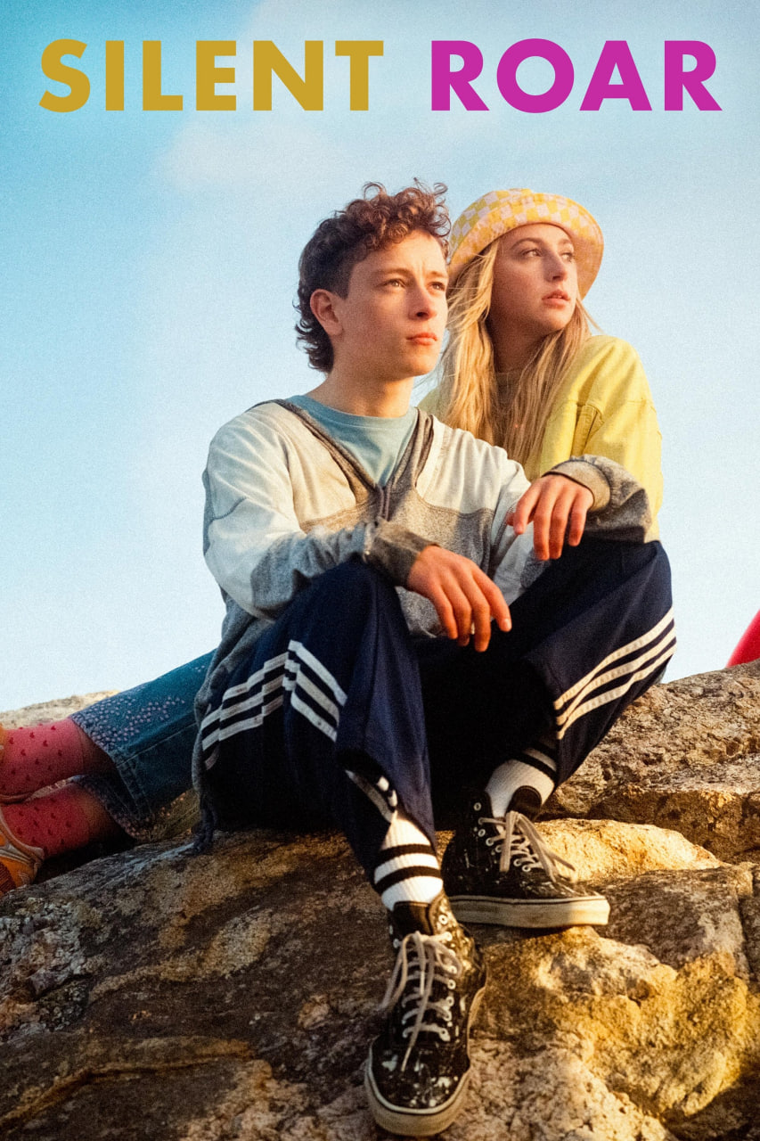 دانلود فیلم Silent Roar 2023