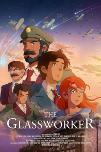 دانلود انیمیشن The Glassworker 2024429726-857708434