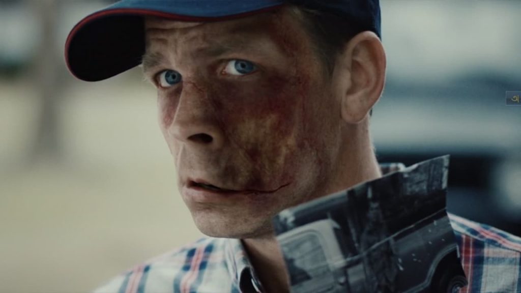 دانلود فیلم Faceless 2021