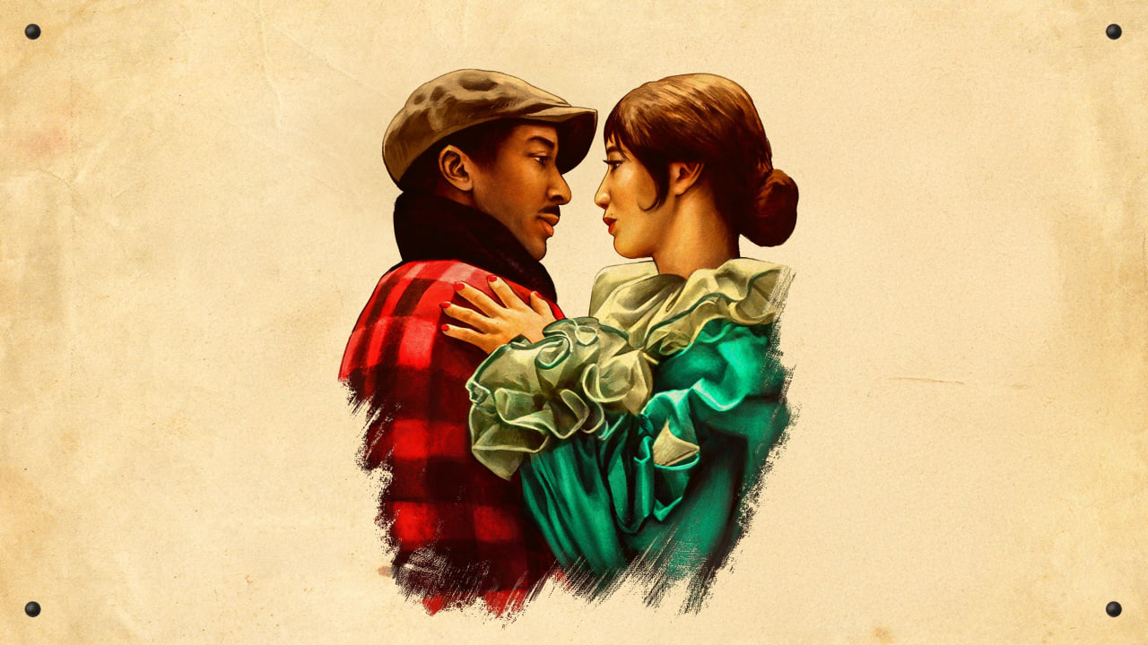 دانلود فیلم The Actor 2025