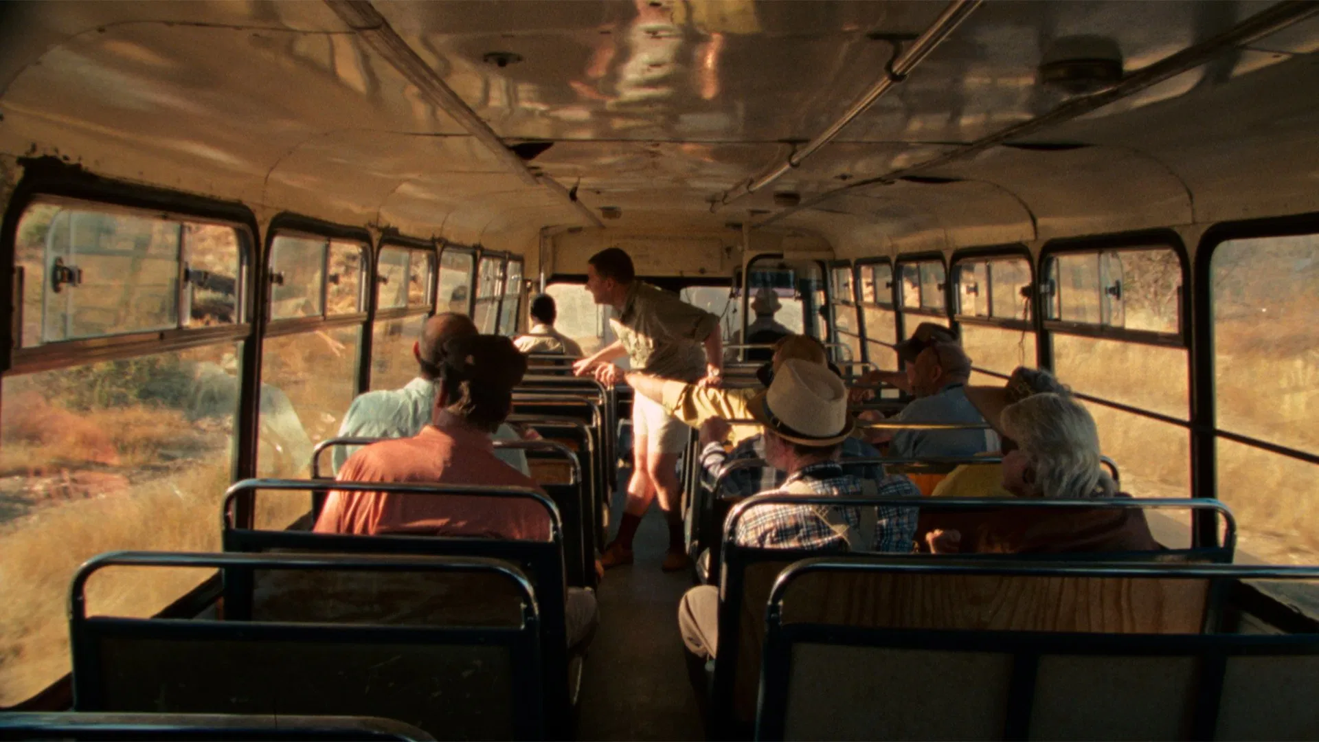 دانلود فیلم Pepe 2024