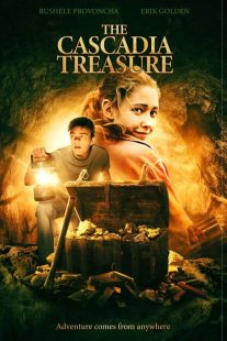 دانلود فیلم The Cascadia Treasure 2020430353-576467758