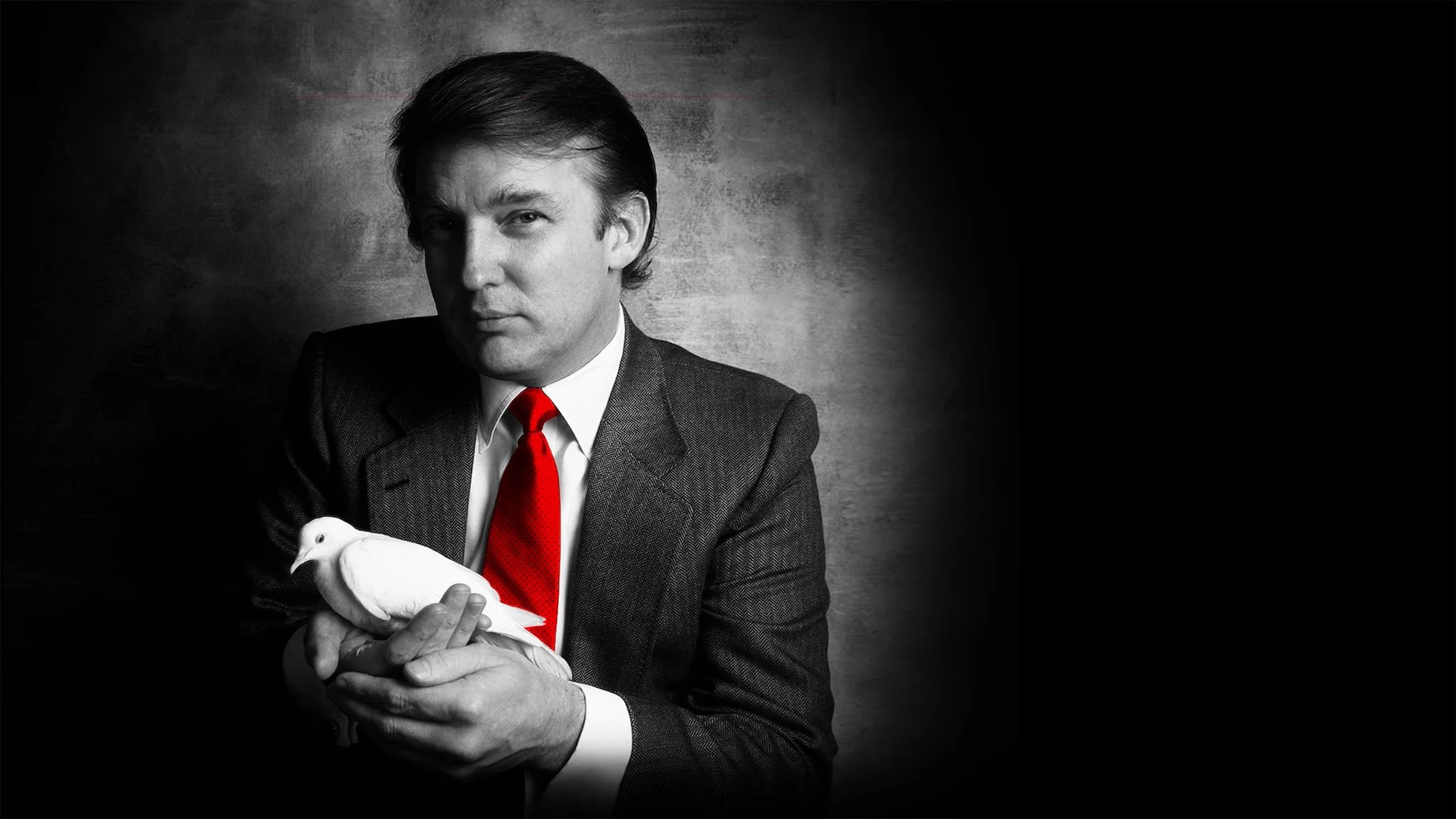 دانلود مستند Trump: An American Dream