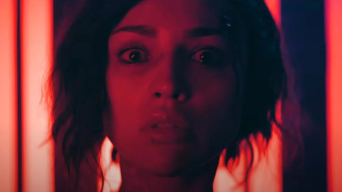 دانلود فیلم Ash 2025