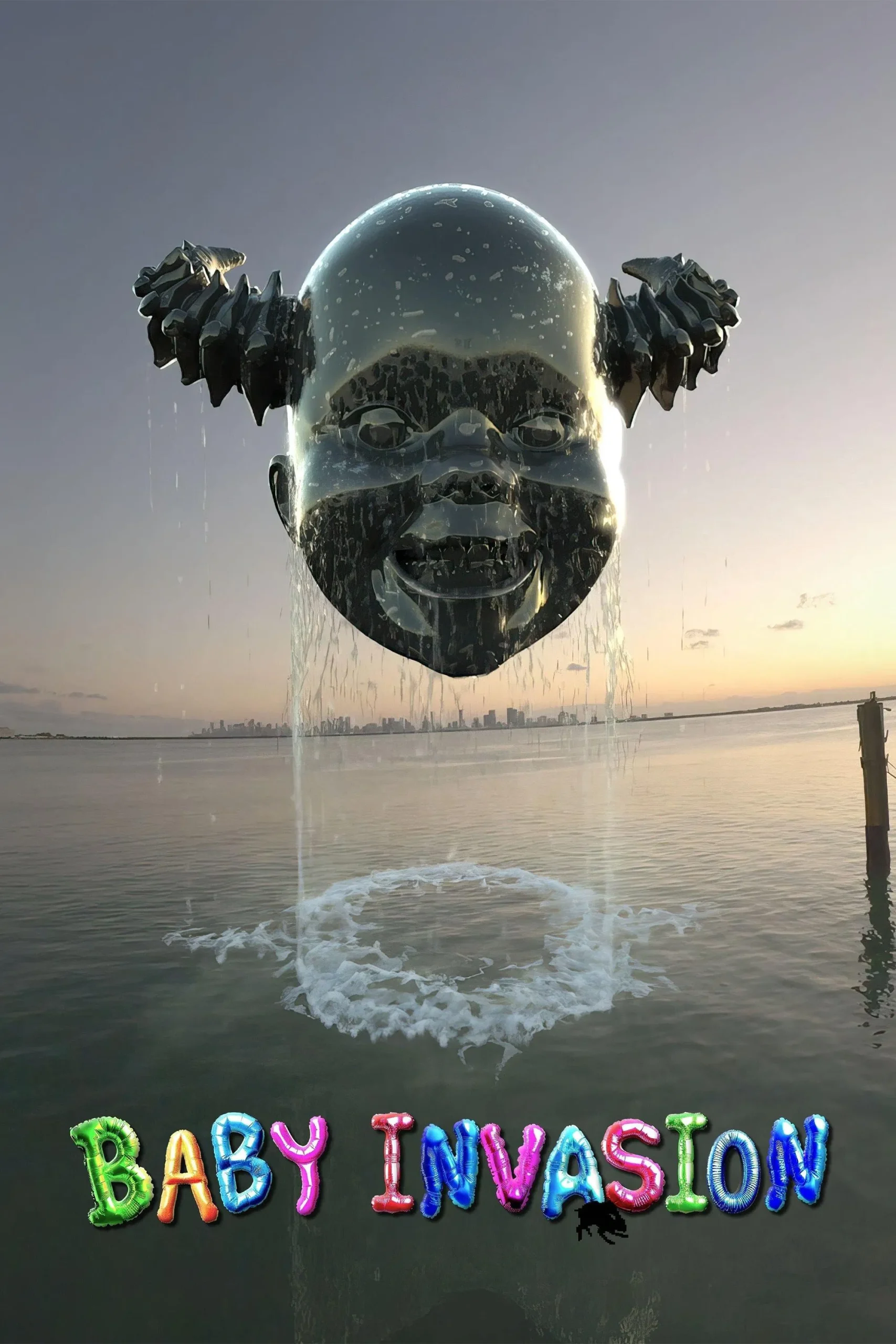 دانلود فیلم Baby Invasion 2024