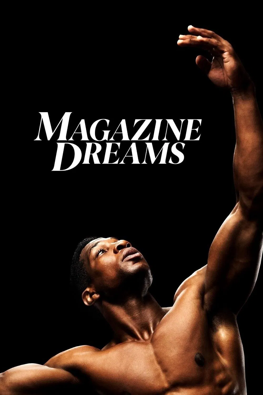 دانلود فیلم Magazine Dreams 2023
