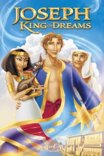 دانلود انیمه Joseph: King of Dreams 2000430542-573209992
