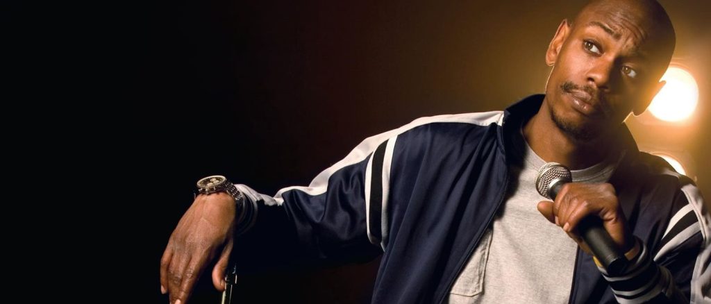 دانلود فیلم Dave Chappelle: For What It’s Worth 2004