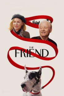 دانلود فیلم The Friend 2024430447-306298126
