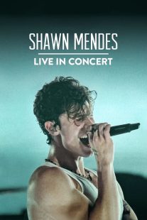 دانلود فیلم Shawn Mendes: Live in Concert 2020430538-1629958040