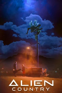 دانلود فیلم Alien Country 2024430456-1271759871