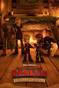 دانلود انیمیشن How to Train Your Dragon: Snoggletog Log 2019429700-1962447054
