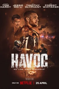 دانلود فیلم Havoc 2025430159-758002009