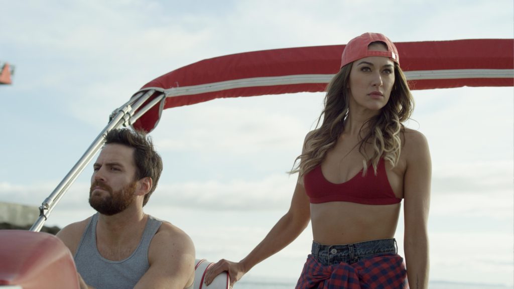 دانلود فیلم Break Even 2020