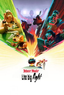 دانلود انیمیشن Asterix & Obelix: The Big Fight432391-192167034