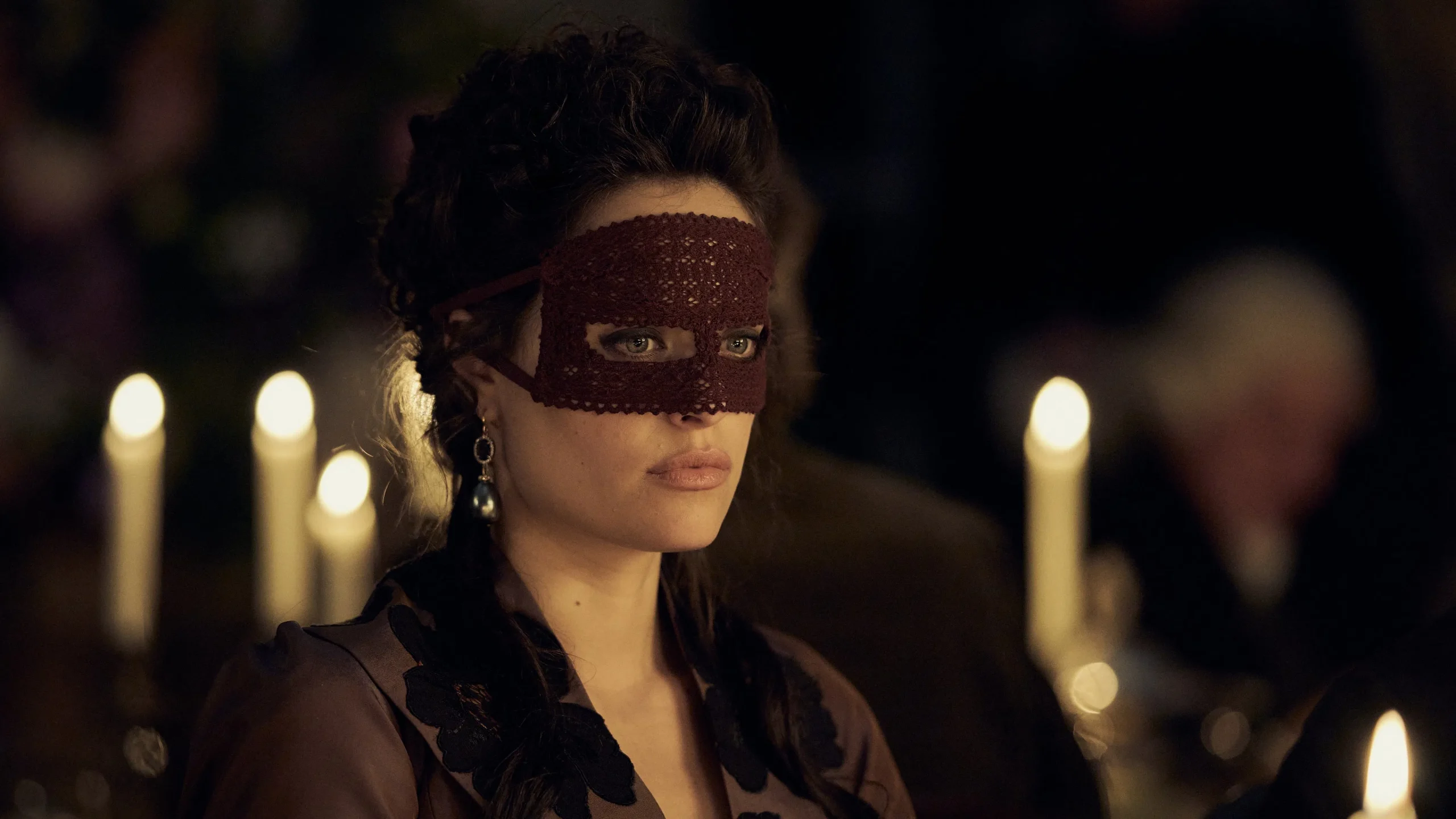 دانلود فیلم A Beautiful Imperfection 2024