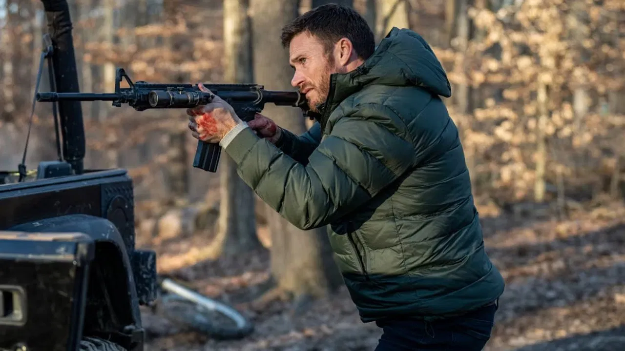 دانلود فیلم Tin Soldier 2025