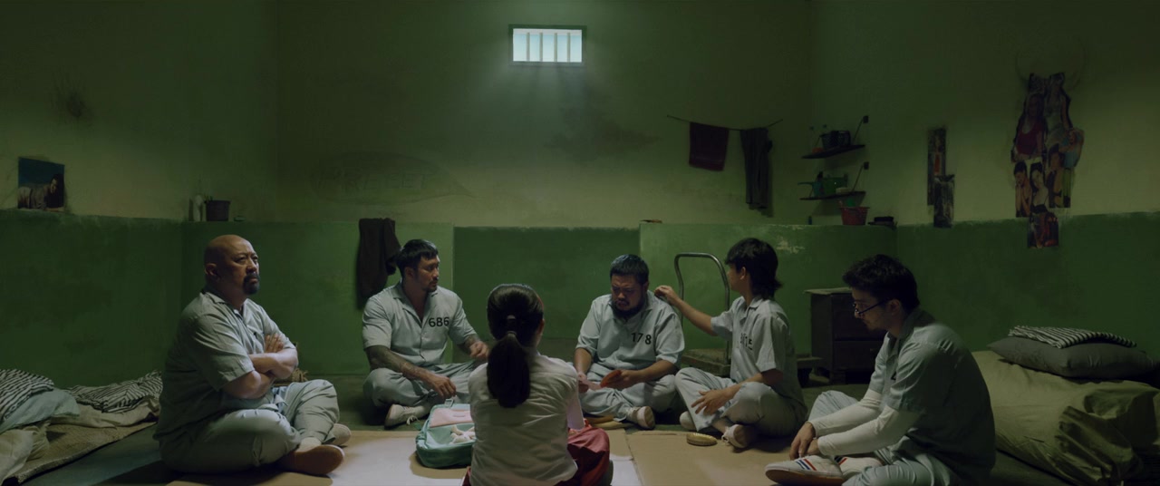 دانلود فیلم 2nd Miracle in Cell No. 7 2024