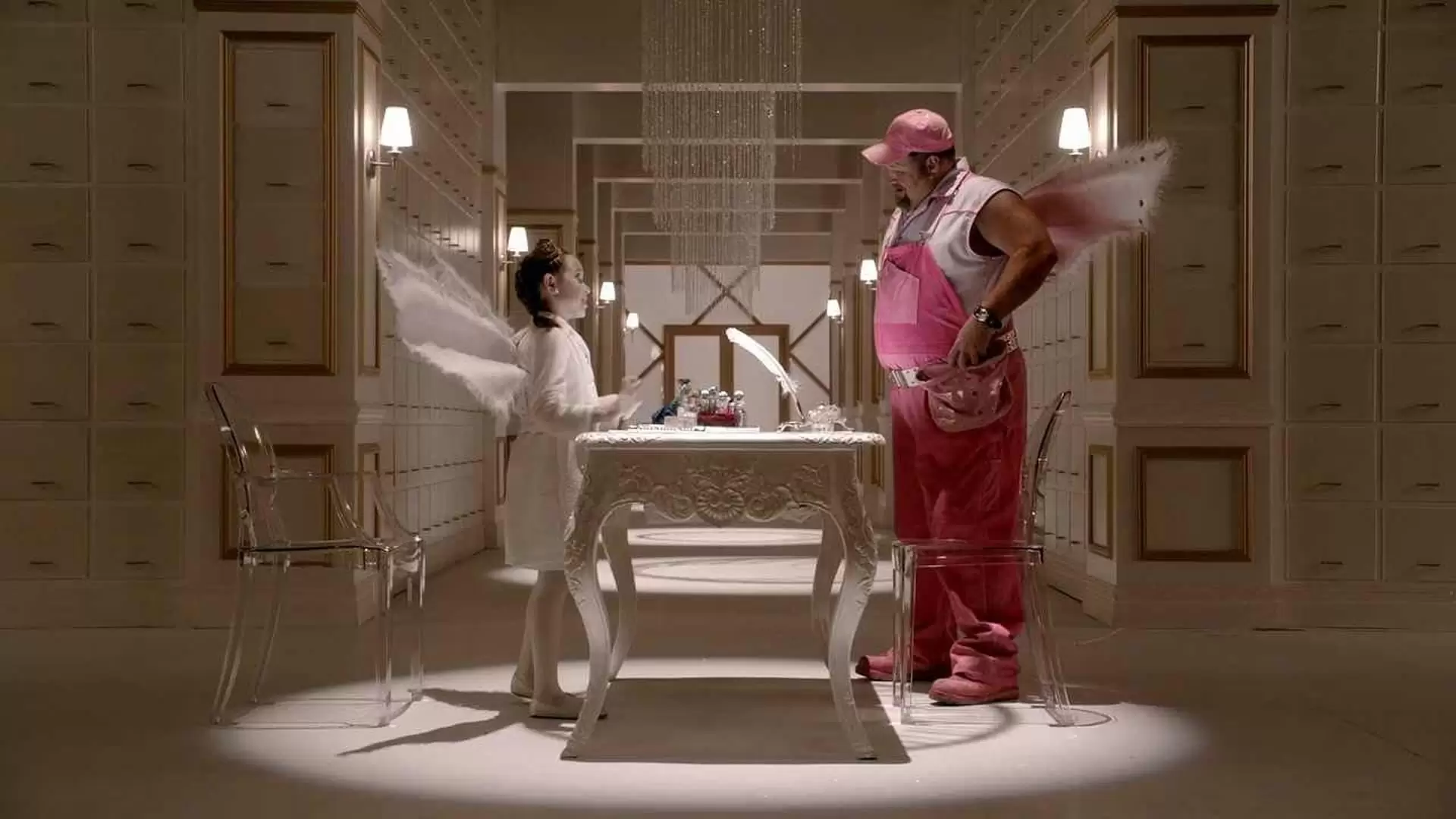 دانلود فیلم Tooth Fairy 2 2012