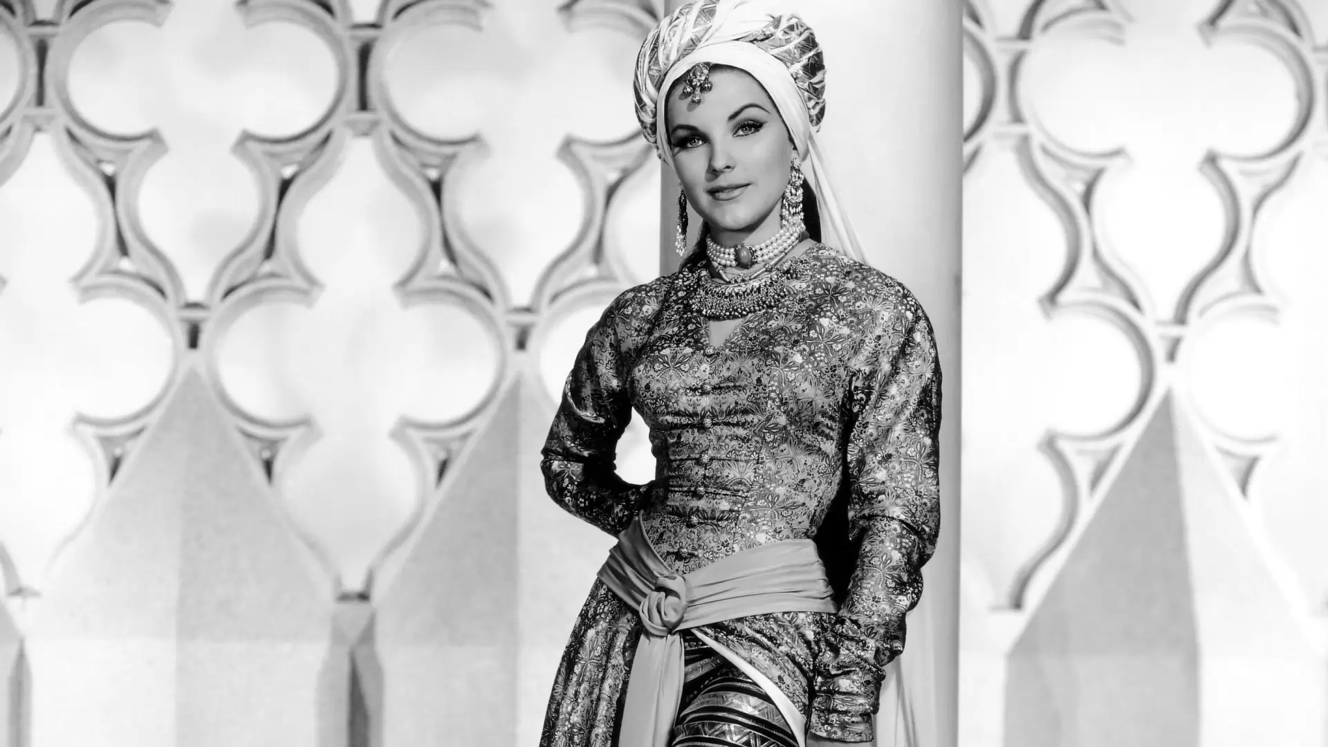 دانلود فیلم Omar Khayyam 1957