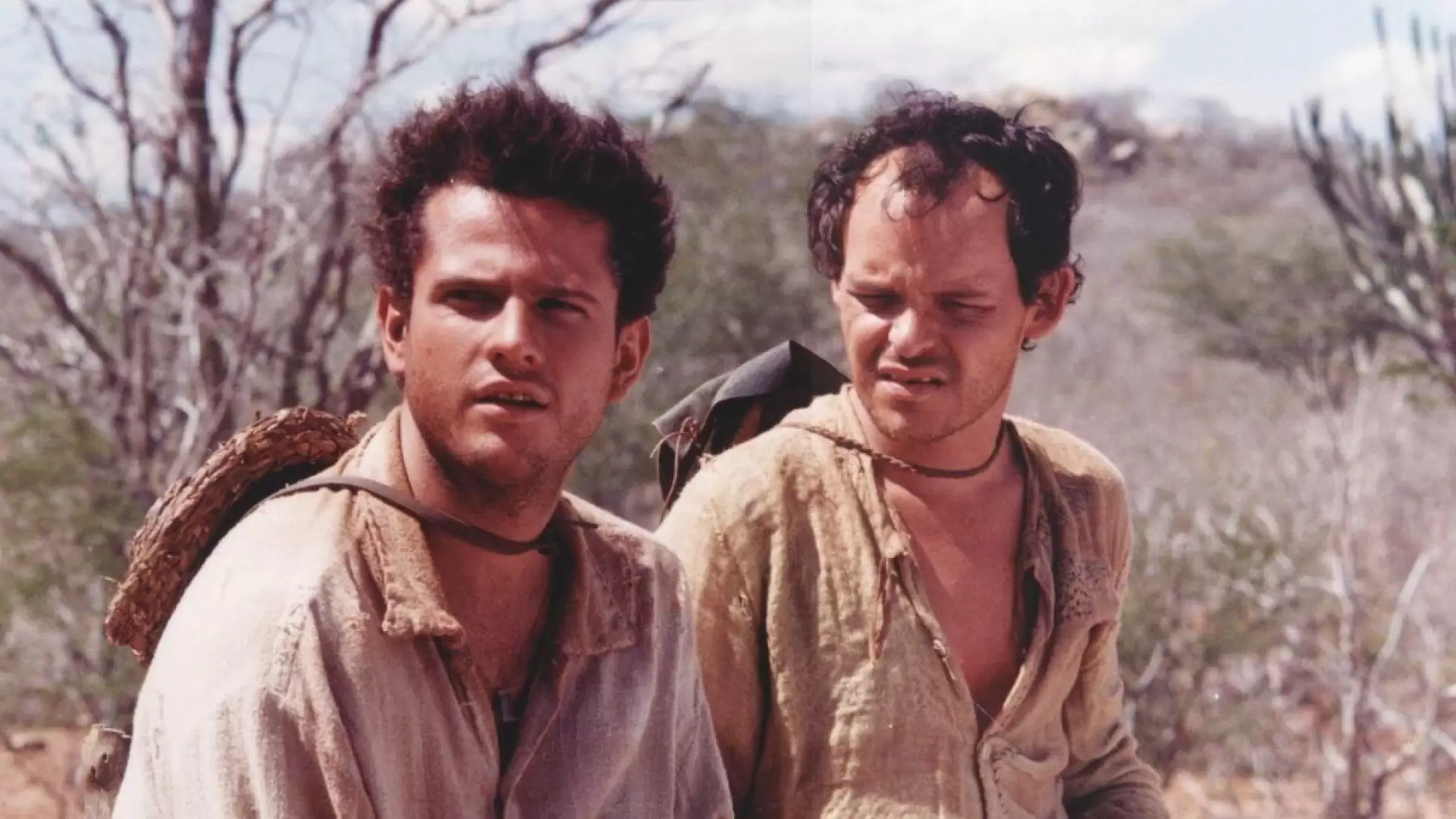 دانلود فیلم A Dog’s Will 2000