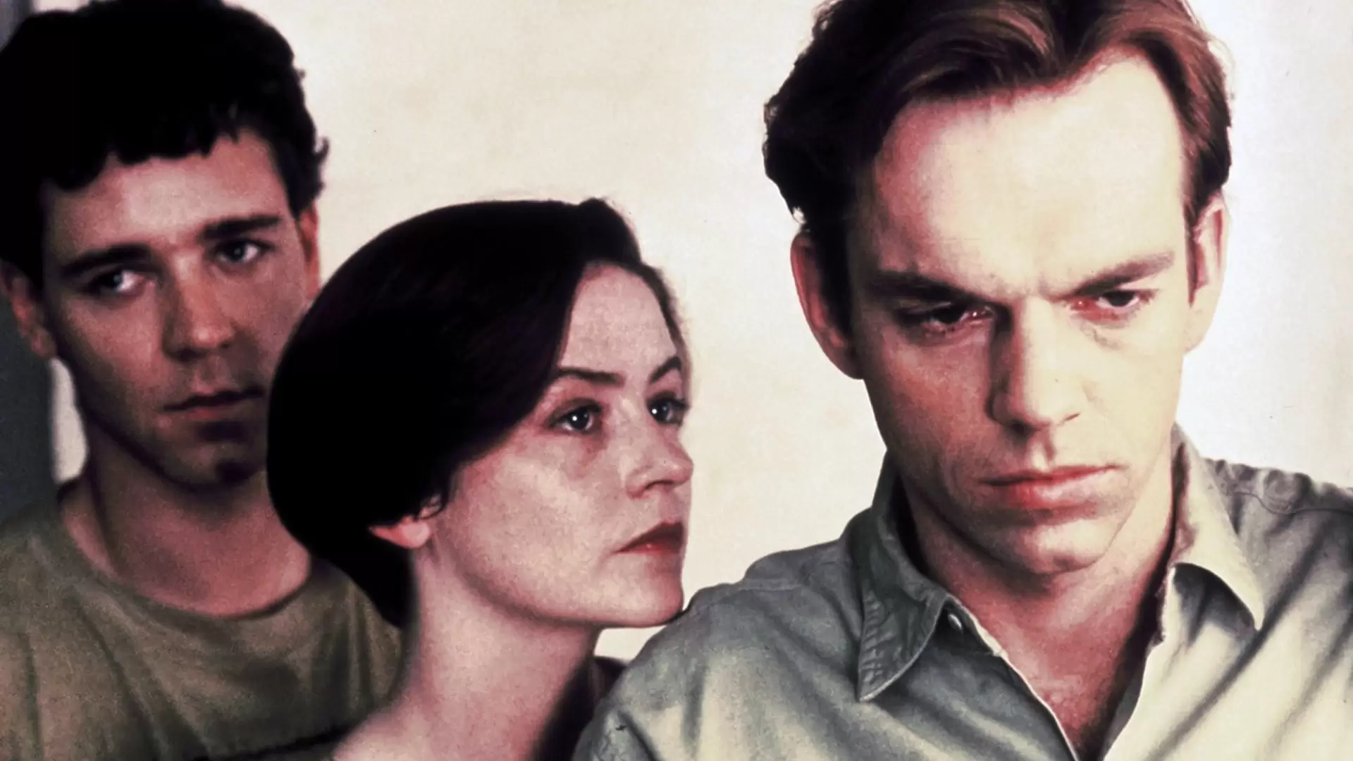 دانلود فیلم Proof 1991