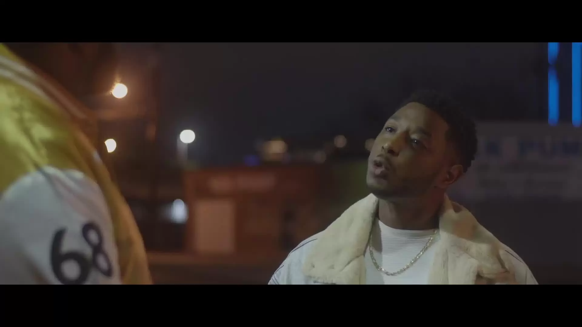 دانلود فیلم Heavy 2021