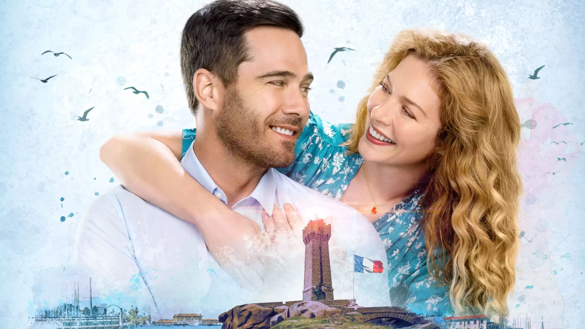 دانلود فیلم Moriah’s Lighthouse 2022