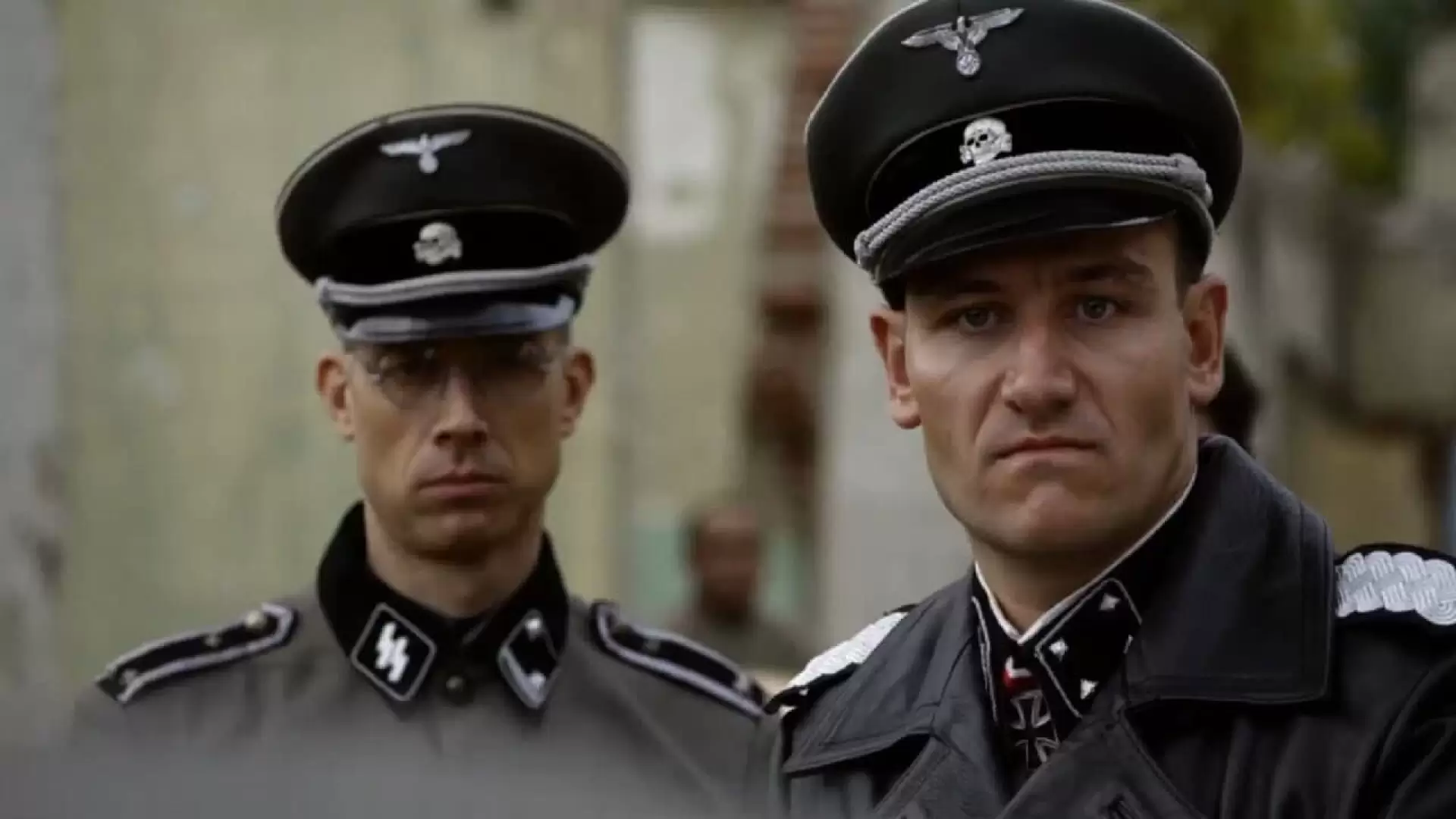 دانلود فیلم Beyond Valkyrie: Dawn of the 4th Reich 2016