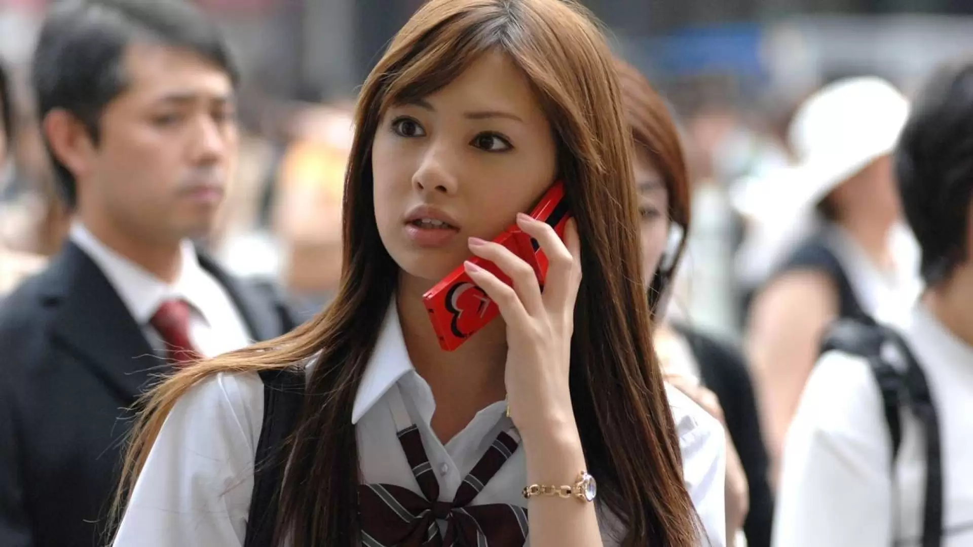 دانلود فیلم Dear Friends 2007