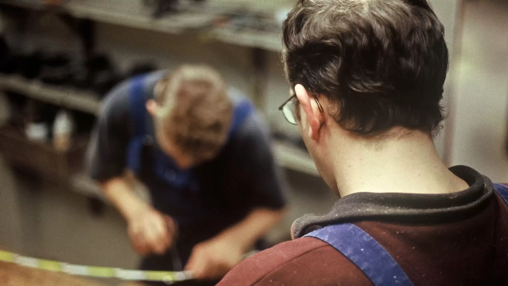 دانلود فیلم The Son 2002