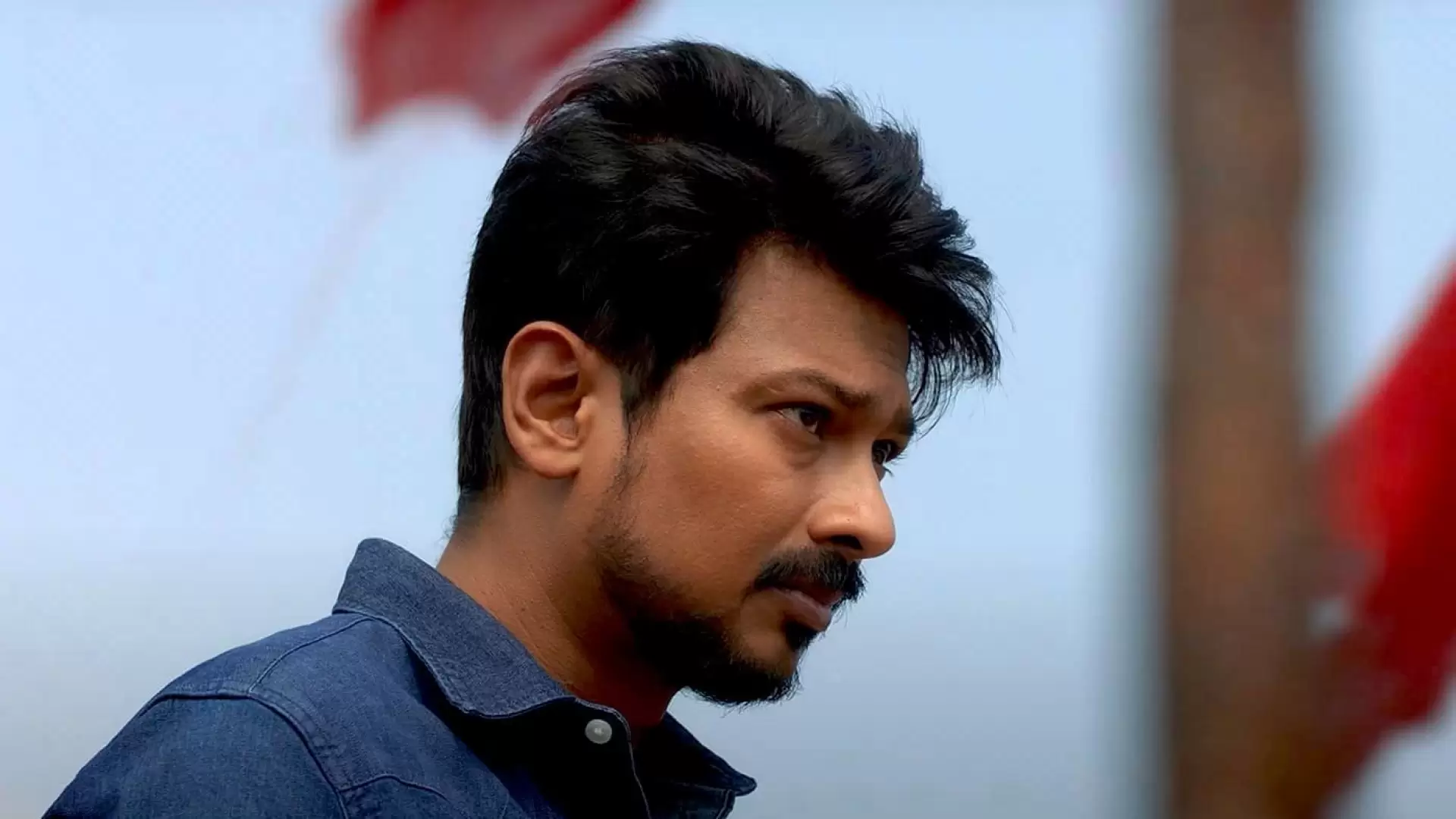 دانلود فیلم هندی Kalaga Thalaivan 2022