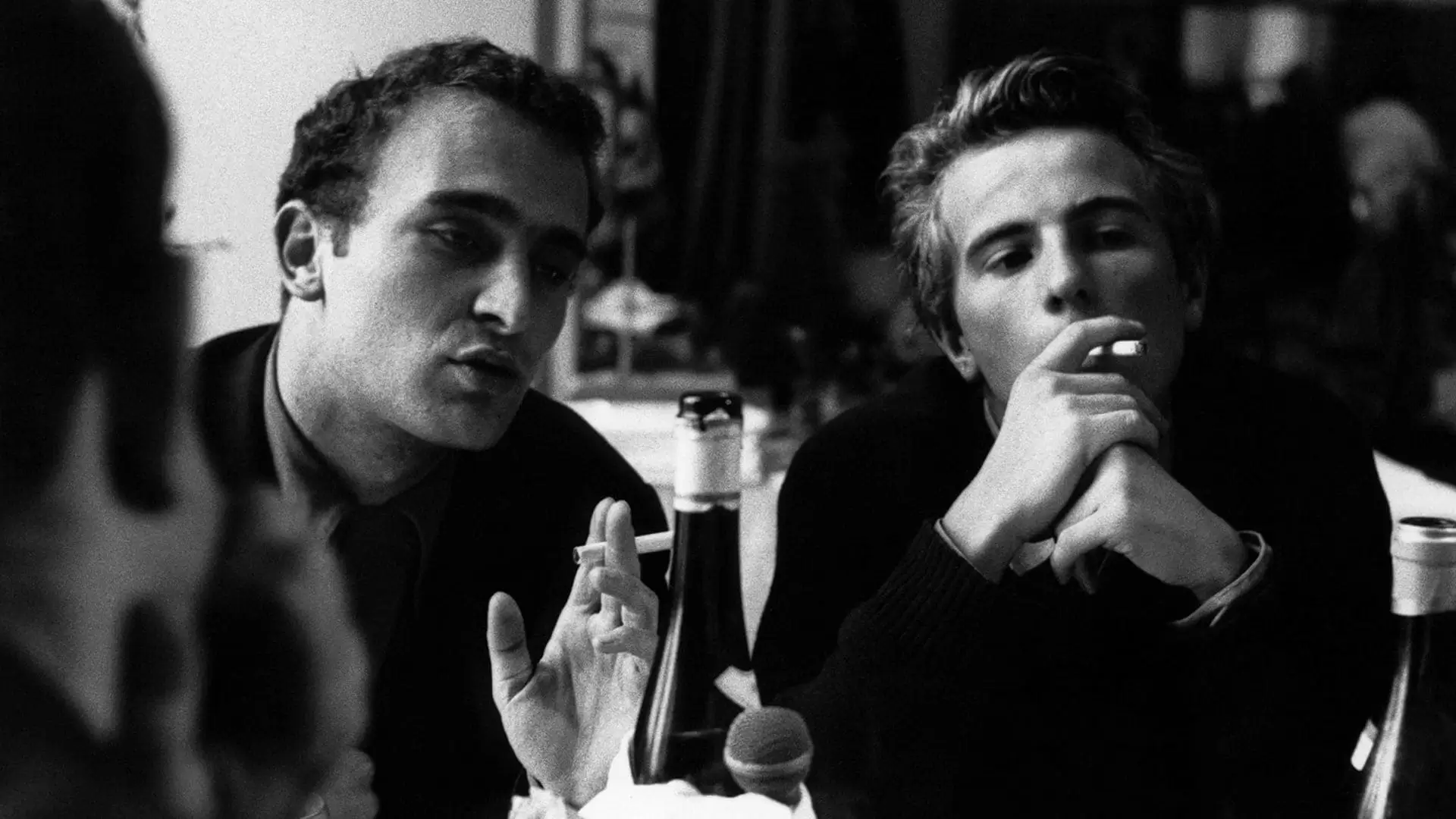 دانلود فیلم Chronicle of a Summer 1961