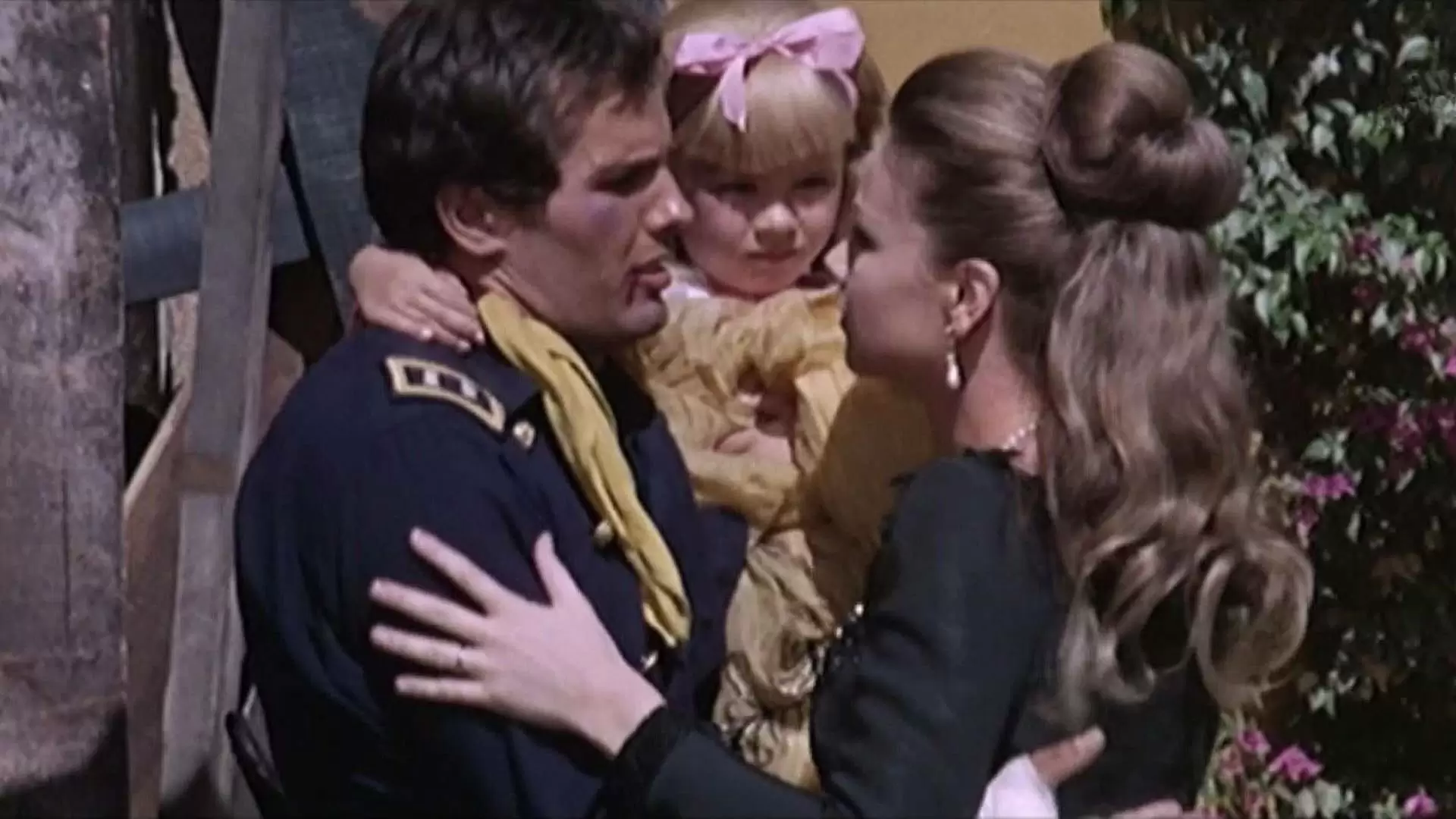 دانلود فیلم The Return of Ringo 1965