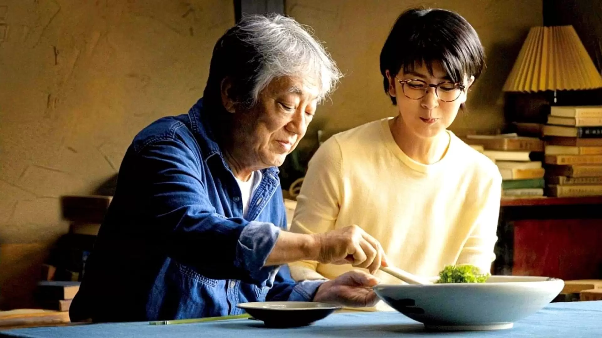 دانلود فیلم The Zen Diary 2022