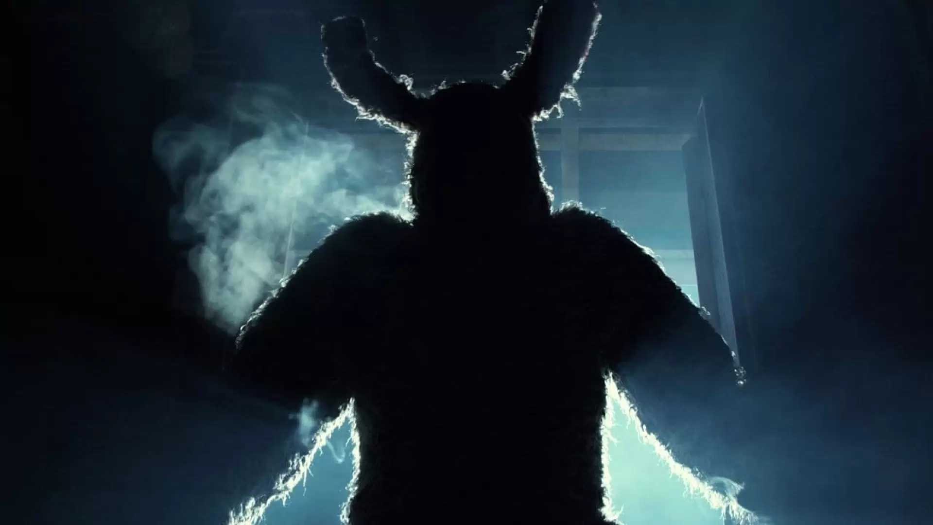دانلود فیلم Bunny the Killer Thing 2015