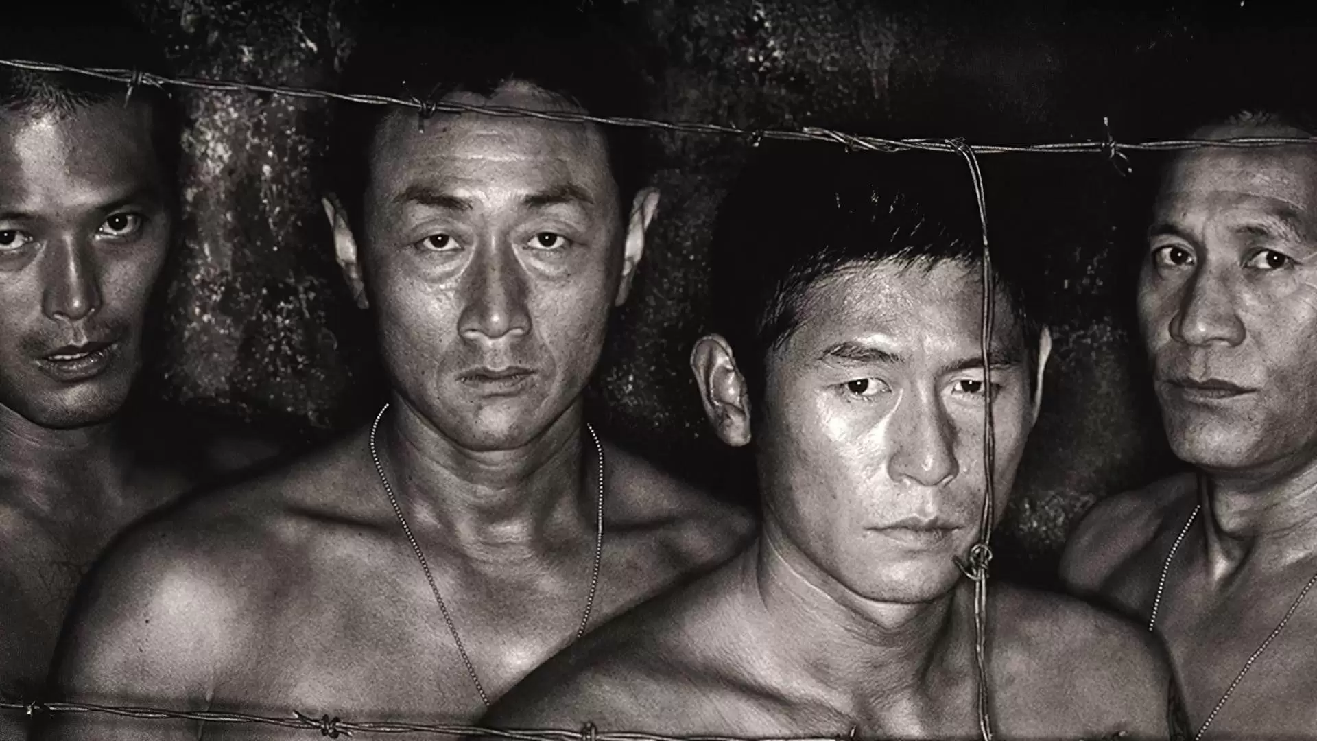 دانلود فیلم کره‌ای Silmido 2003