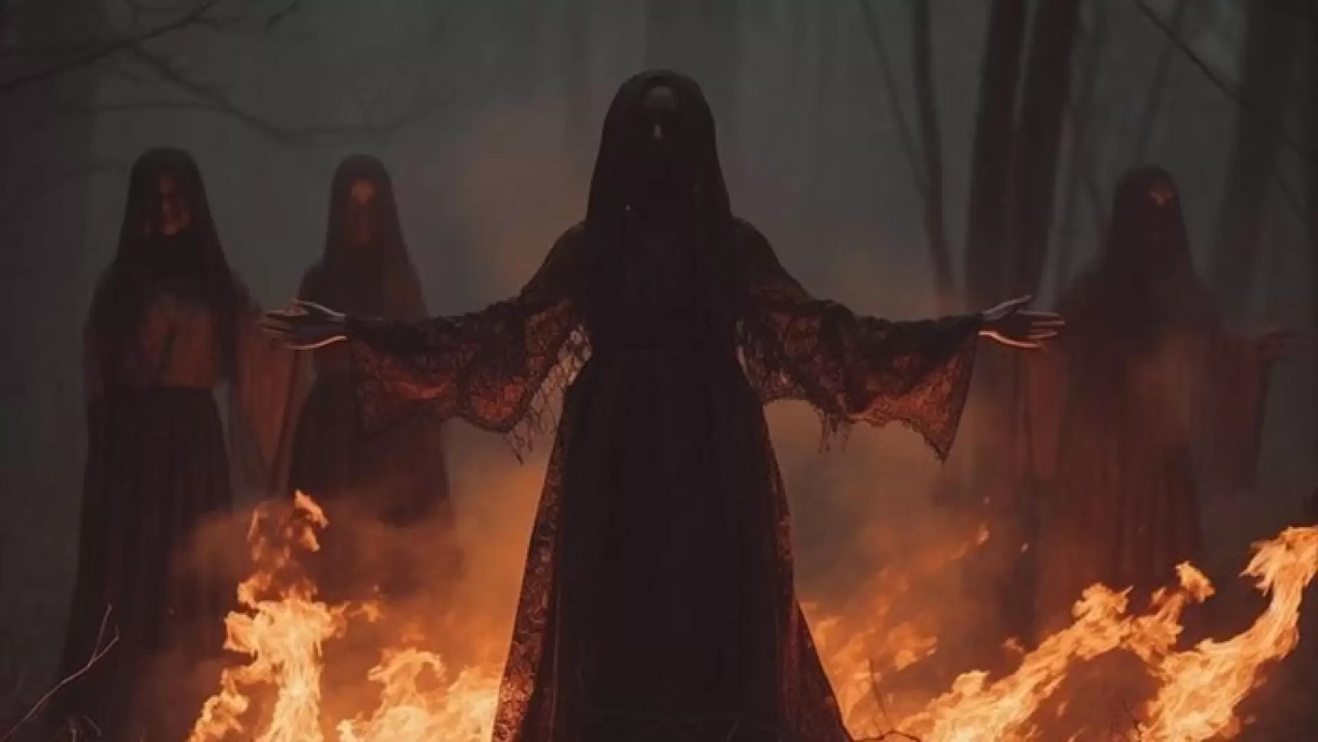 دانلود فیلم Conjuring the Cult 2024