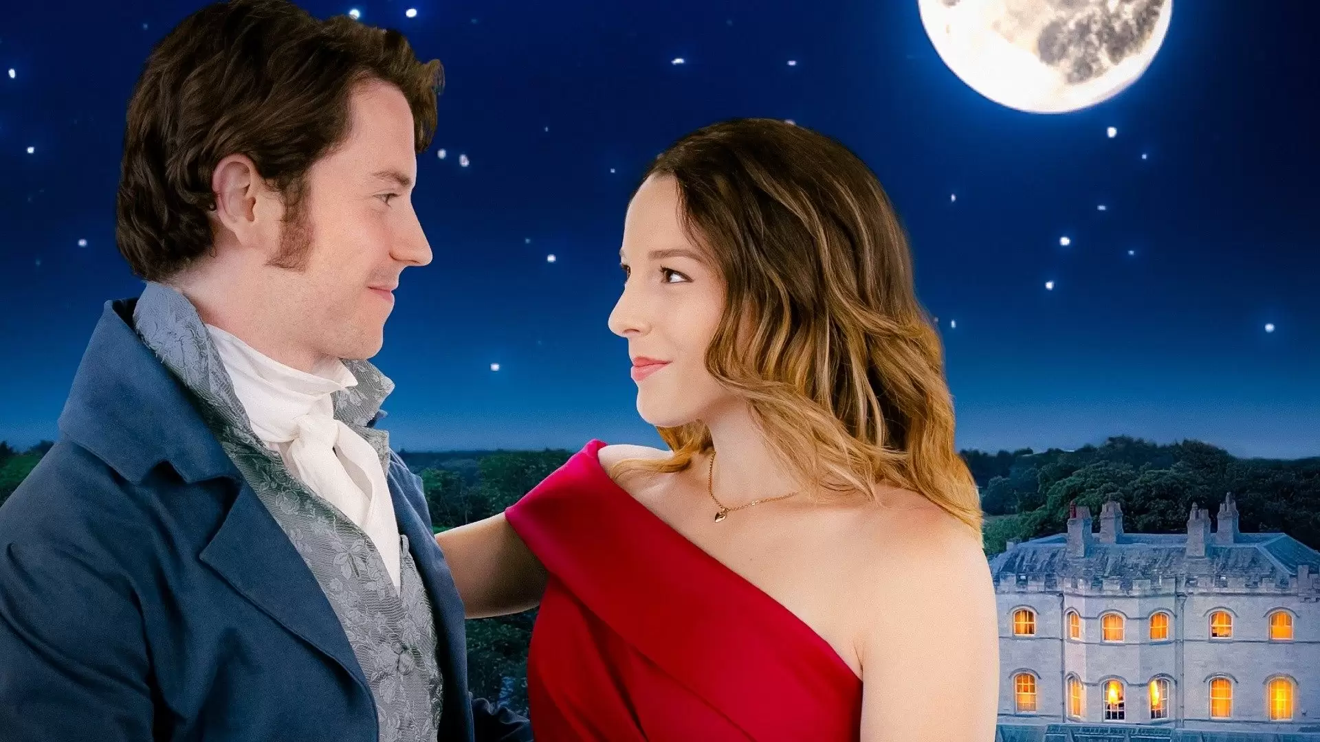 دانلود فیلم Love Across Time 2024